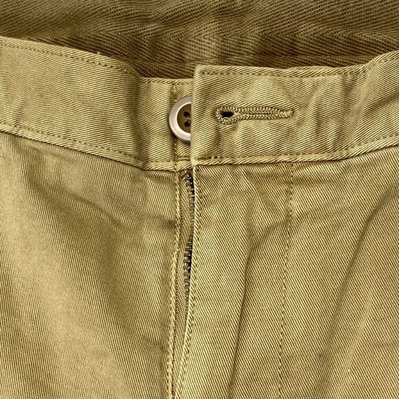 NEW POLO RALPH LAUREN Men’s Cargo Pants Tan Size 30 Slim Fit Stretch – NWT - Picture 8 of 9